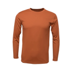 YOUTH PERFORMANCE LONG SLEEVE TEE