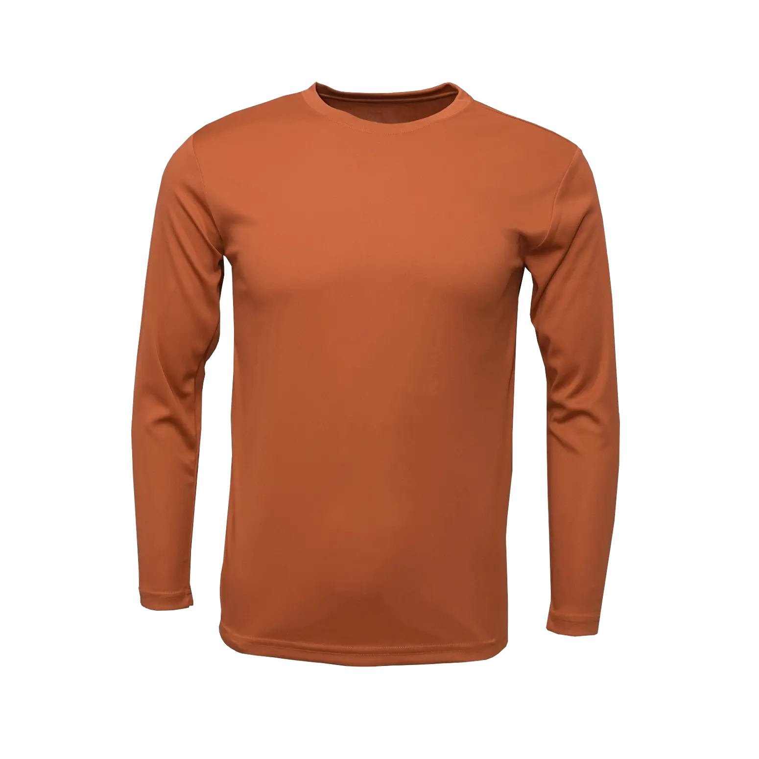 YOUTH PERFORMANCE LONG SLEEVE TEE