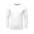 YOUTH PERFORMANCE LONG SLEEVE TEE