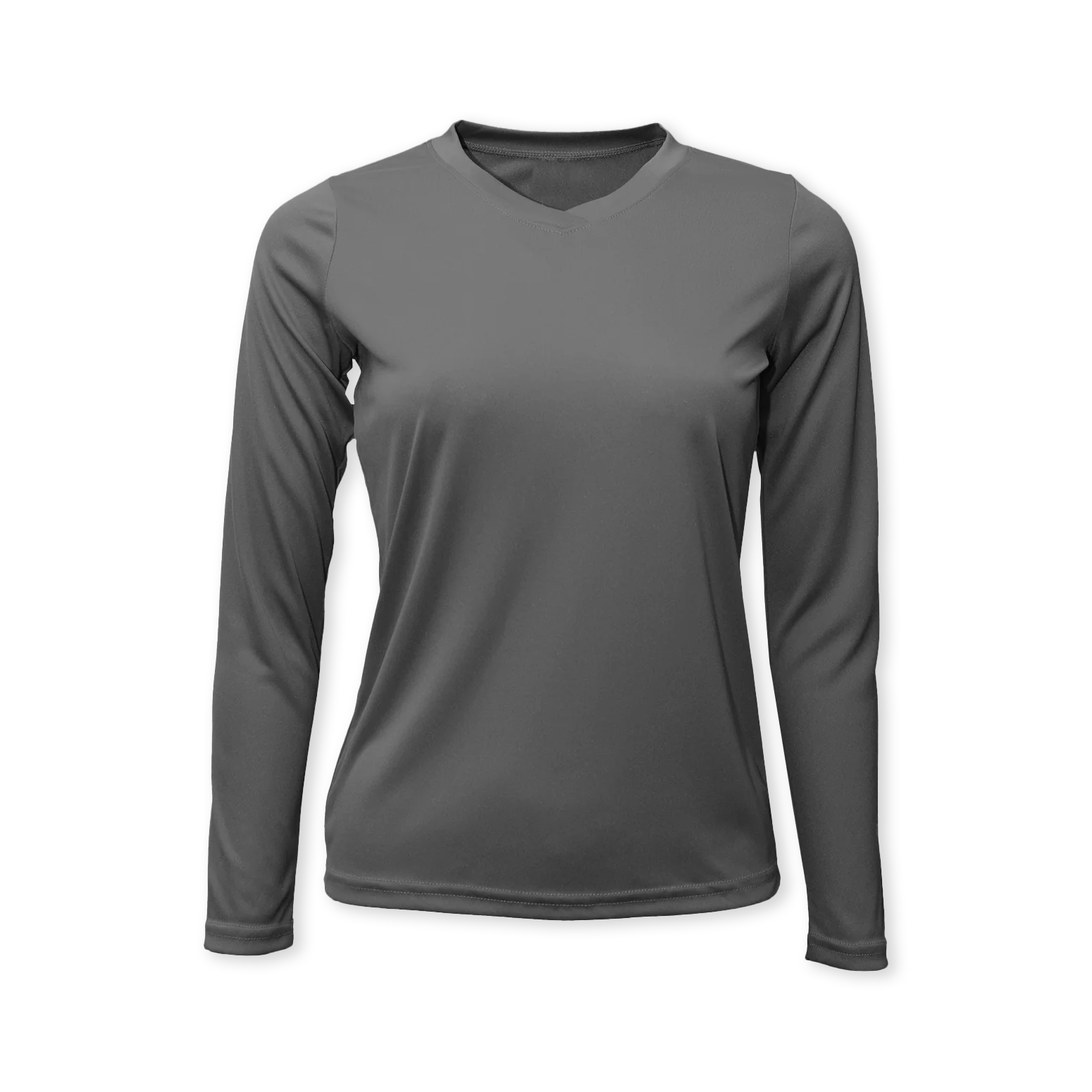 WOMEN PERFORMANCE LONG SLEEVE TEE