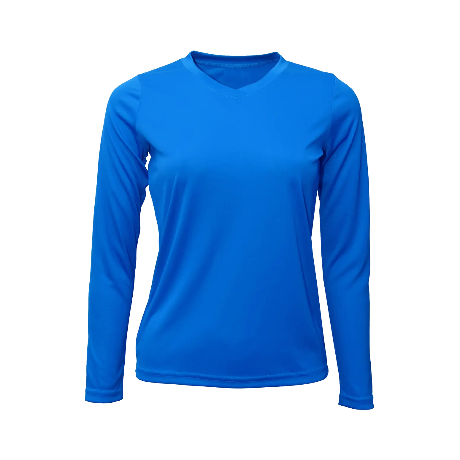 WOMEN PERFORMANCE LONG SLEEVE TEE