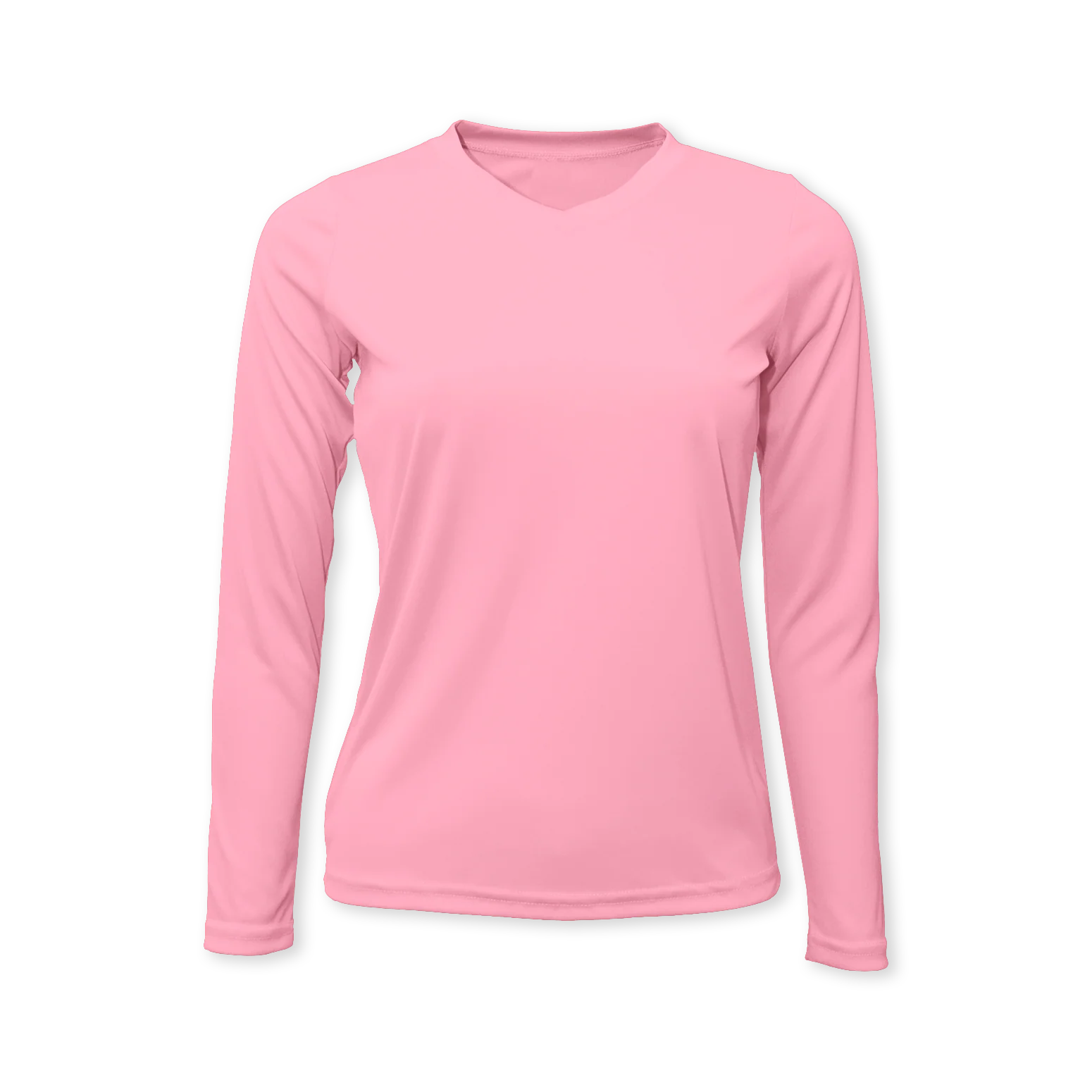 WOMEN PERFORMANCE LONG SLEEVE TEE