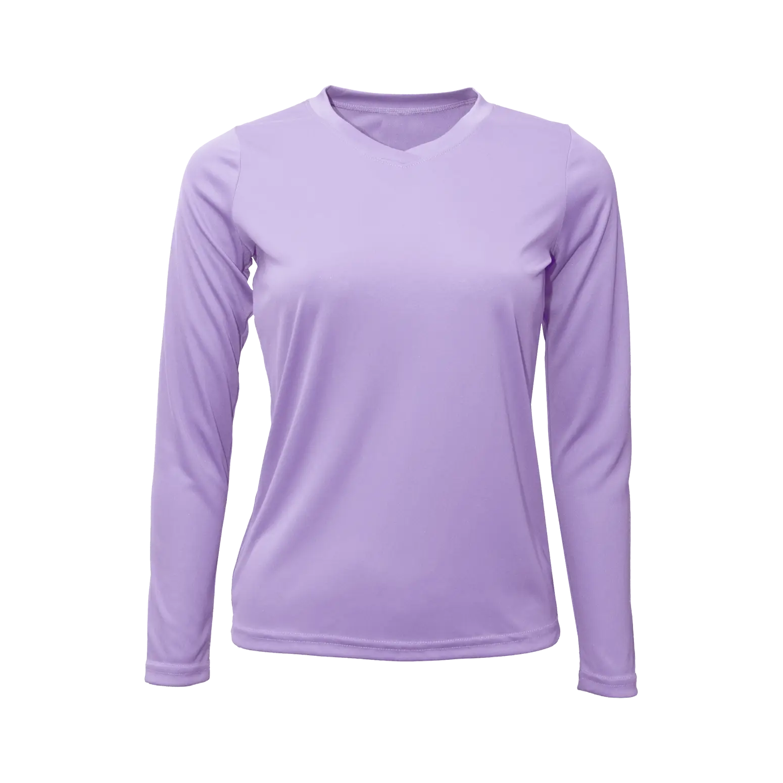 WOMEN PERFORMANCE LONG SLEEVE TEE
