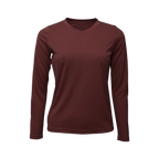 WOMEN PERFORMANCE LONG SLEEVE TEE