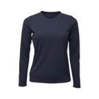 WOMEN PERFORMANCE LONG SLEEVE TEE