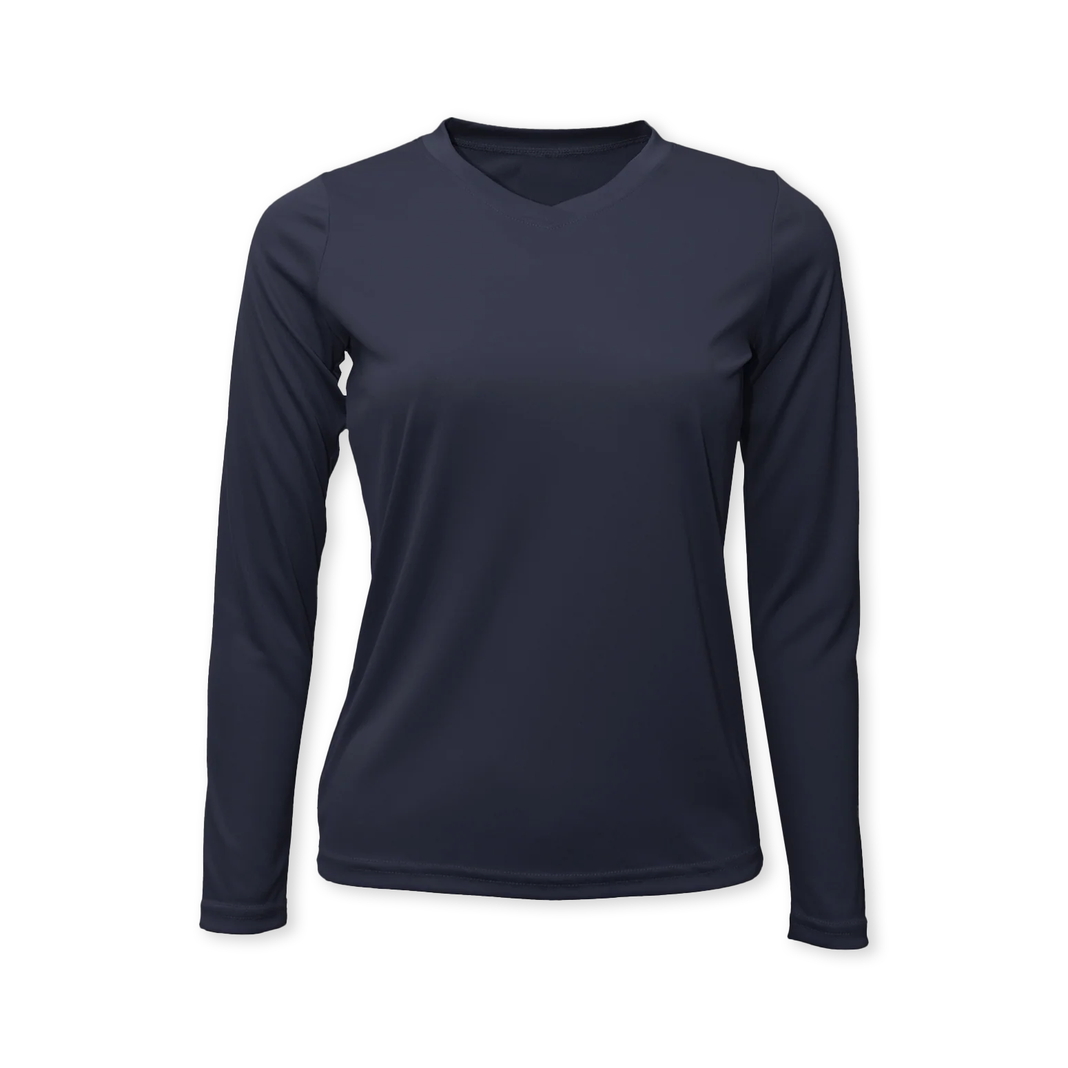 WOMEN PERFORMANCE LONG SLEEVE TEE
