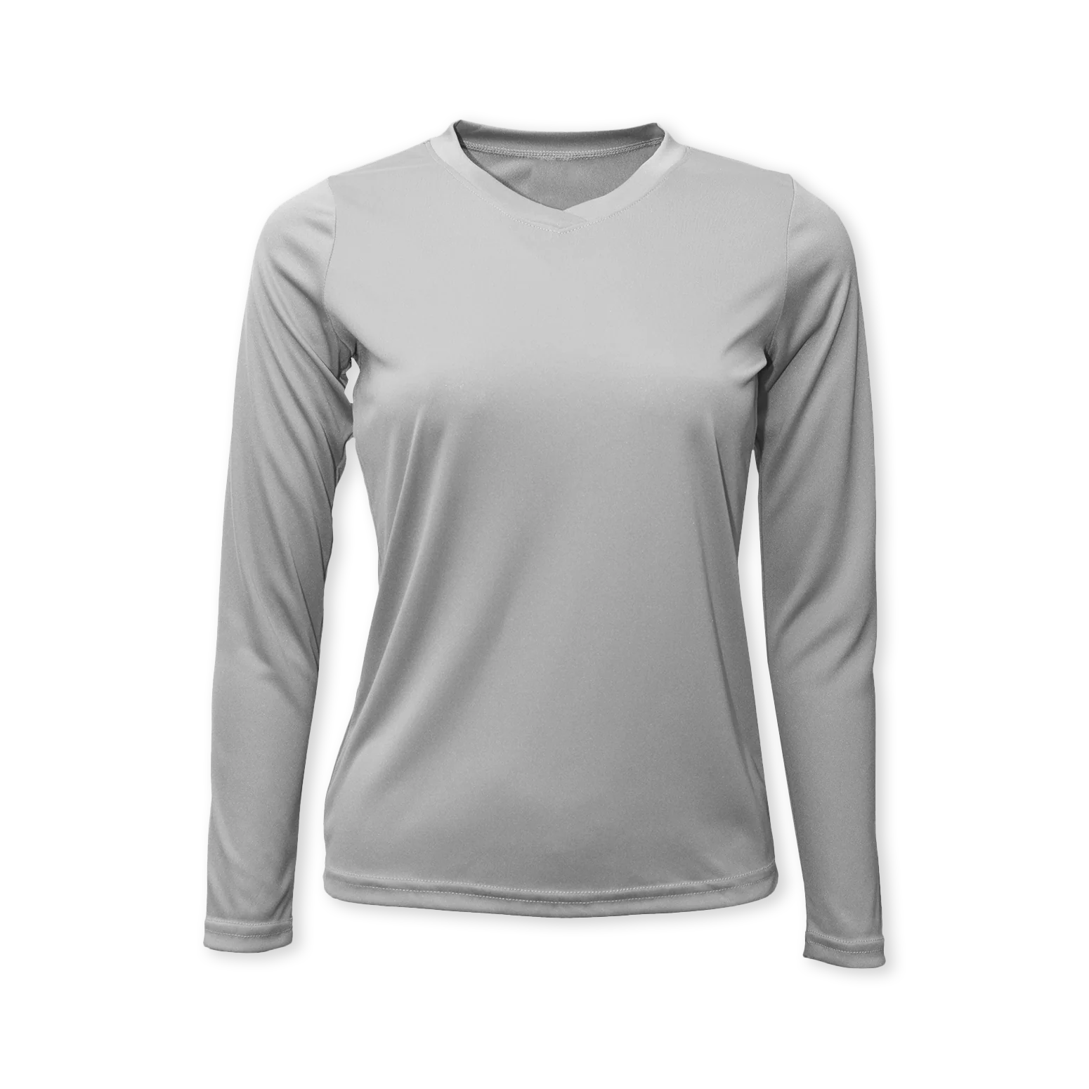 WOMEN PERFORMANCE LONG SLEEVE TEE