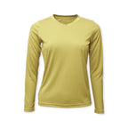 WOMEN PERFORMANCE LONG SLEEVE TEE