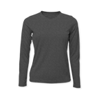 WOMEN PERFORMANCE LONG SLEEVE TEE
