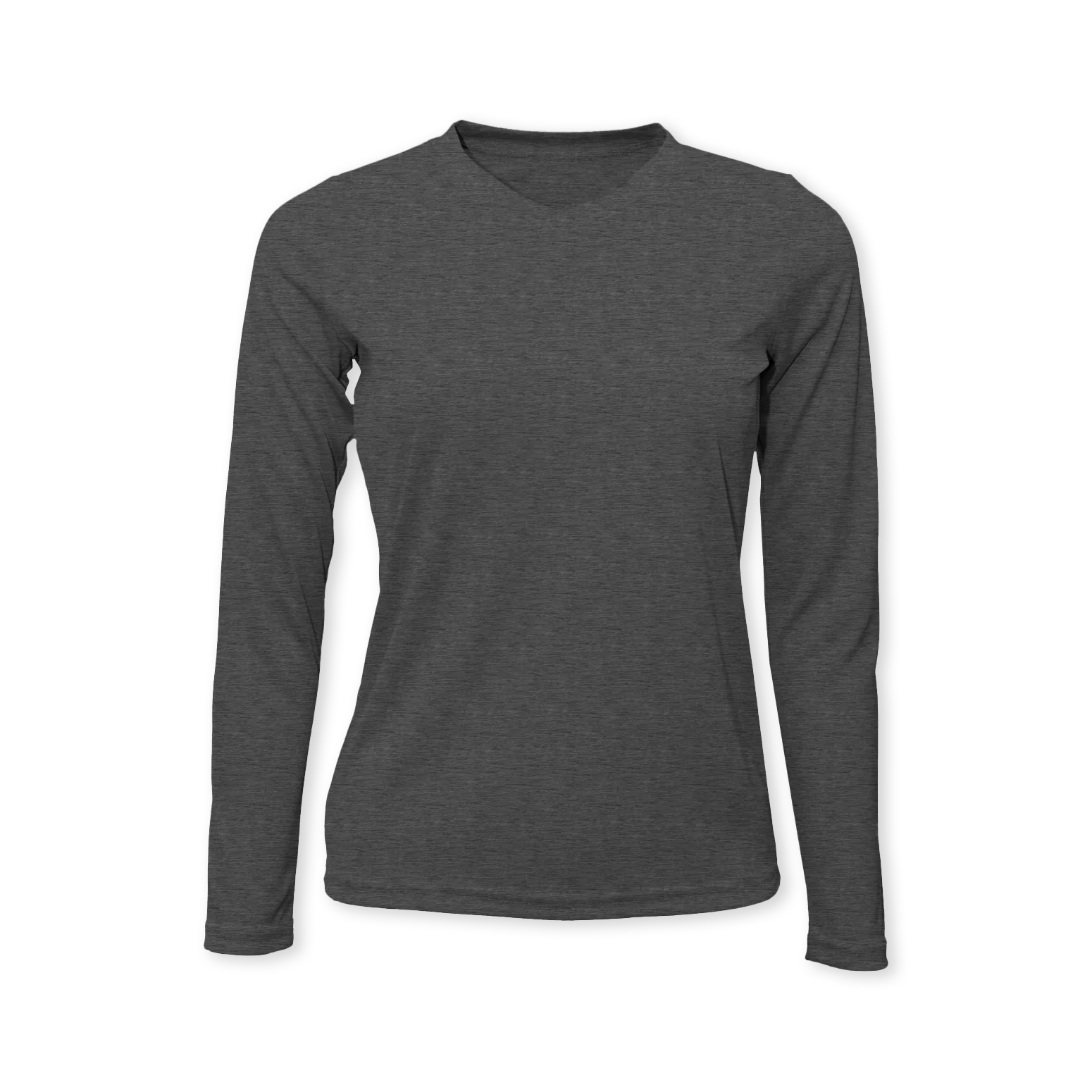 WOMEN PERFORMANCE LONG SLEEVE TEE