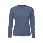WOMEN PERFORMANCE LONG SLEEVE TEE