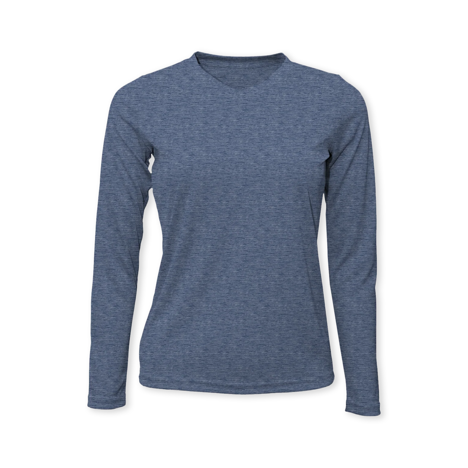 WOMEN PERFORMANCE LONG SLEEVE TEE