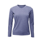 WOMEN PERFORMANCE LONG SLEEVE TEE