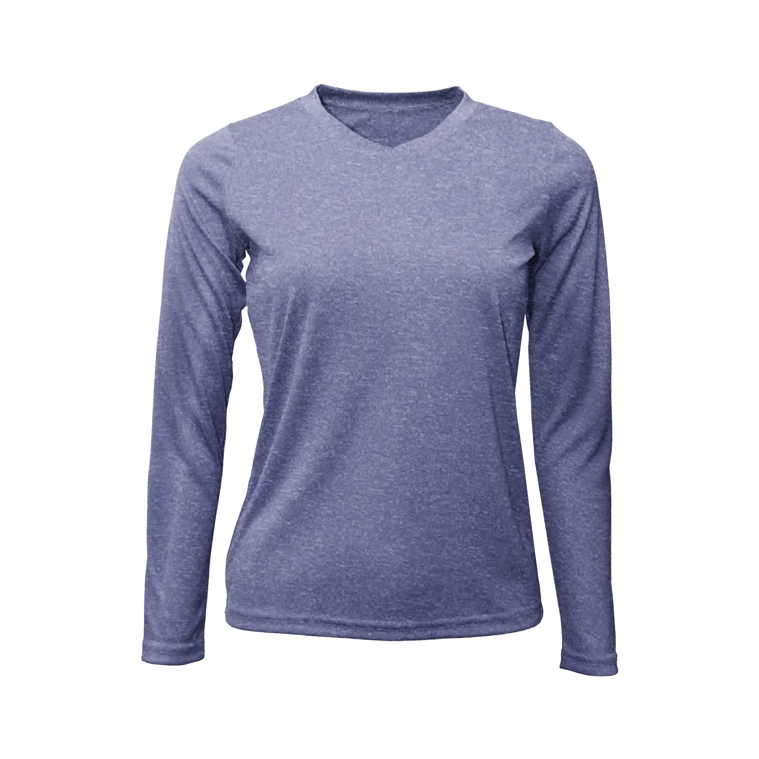 WOMEN PERFORMANCE LONG SLEEVE TEE